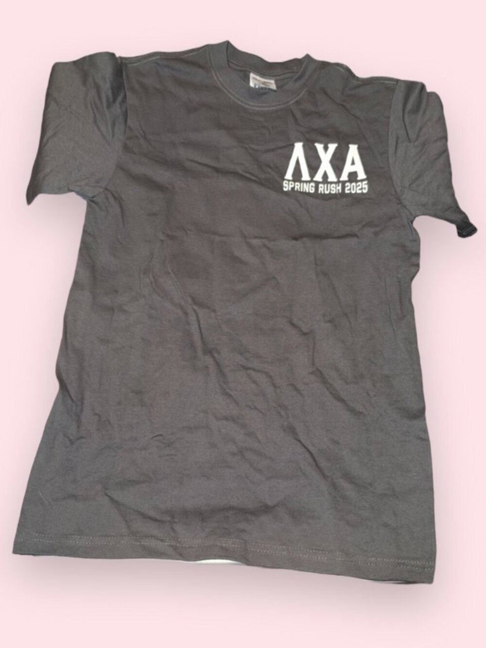 Lambda Chi Alpha Fraternity Shirt